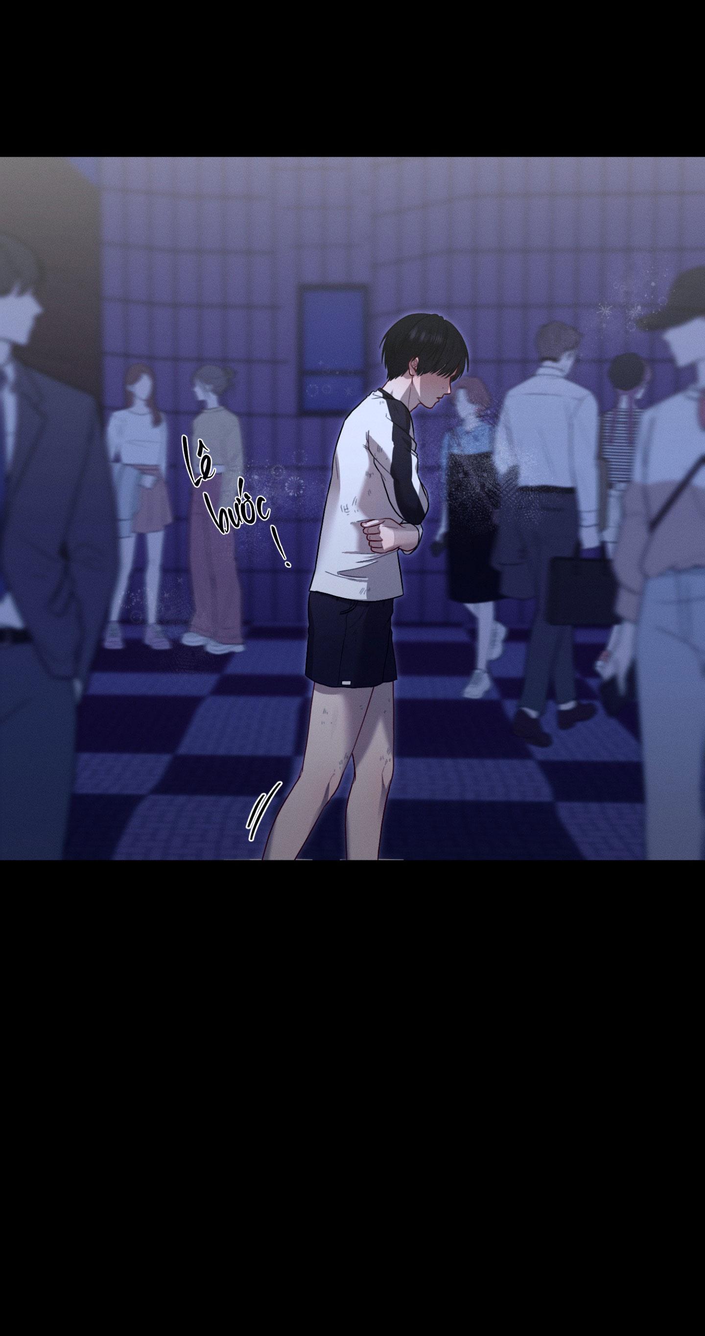 (ABO) CÁCH YÊU THƯƠNG CỤC CƯNG Chapter 1 - Trang 2