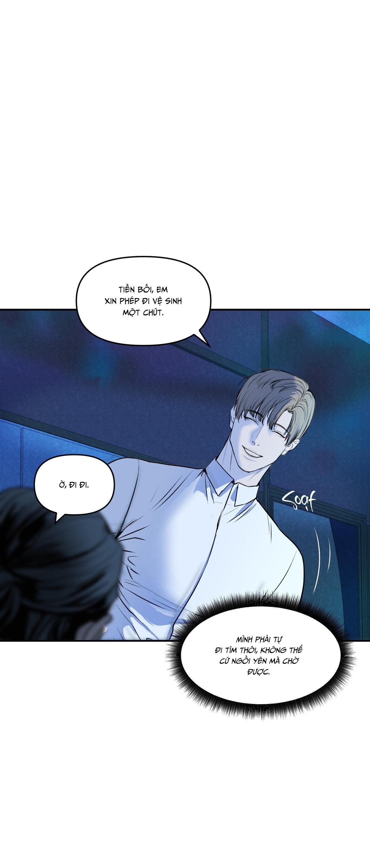 (GĐCV) RÁC RƯỞI CŨNG TỪNG CÓ GIÁ TRỊ Chapter 1 - Trang 2