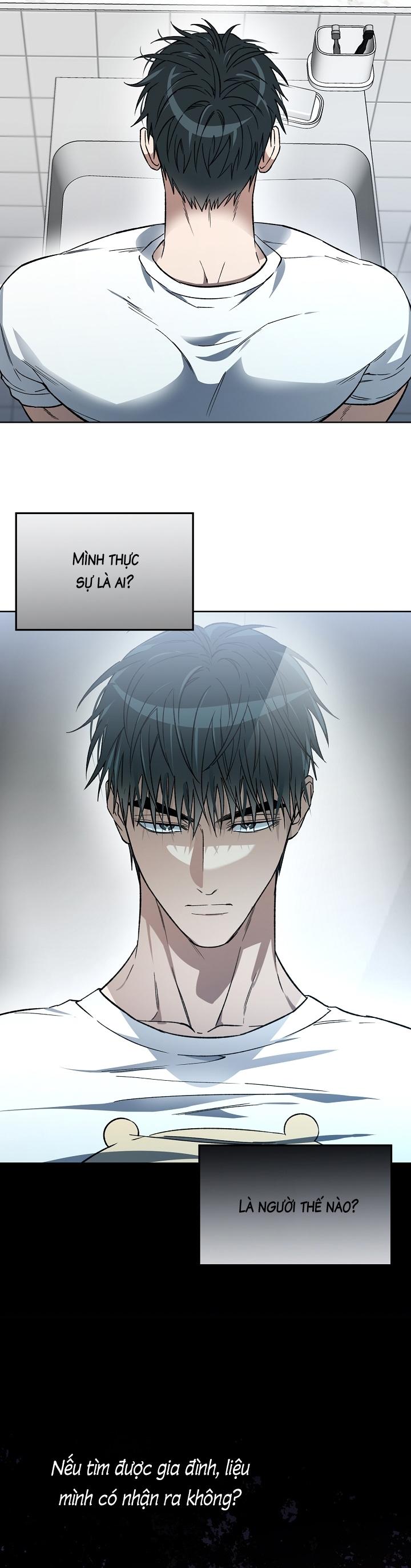 (CBunu) Vong Chủng Chapter 7 - Trang 2