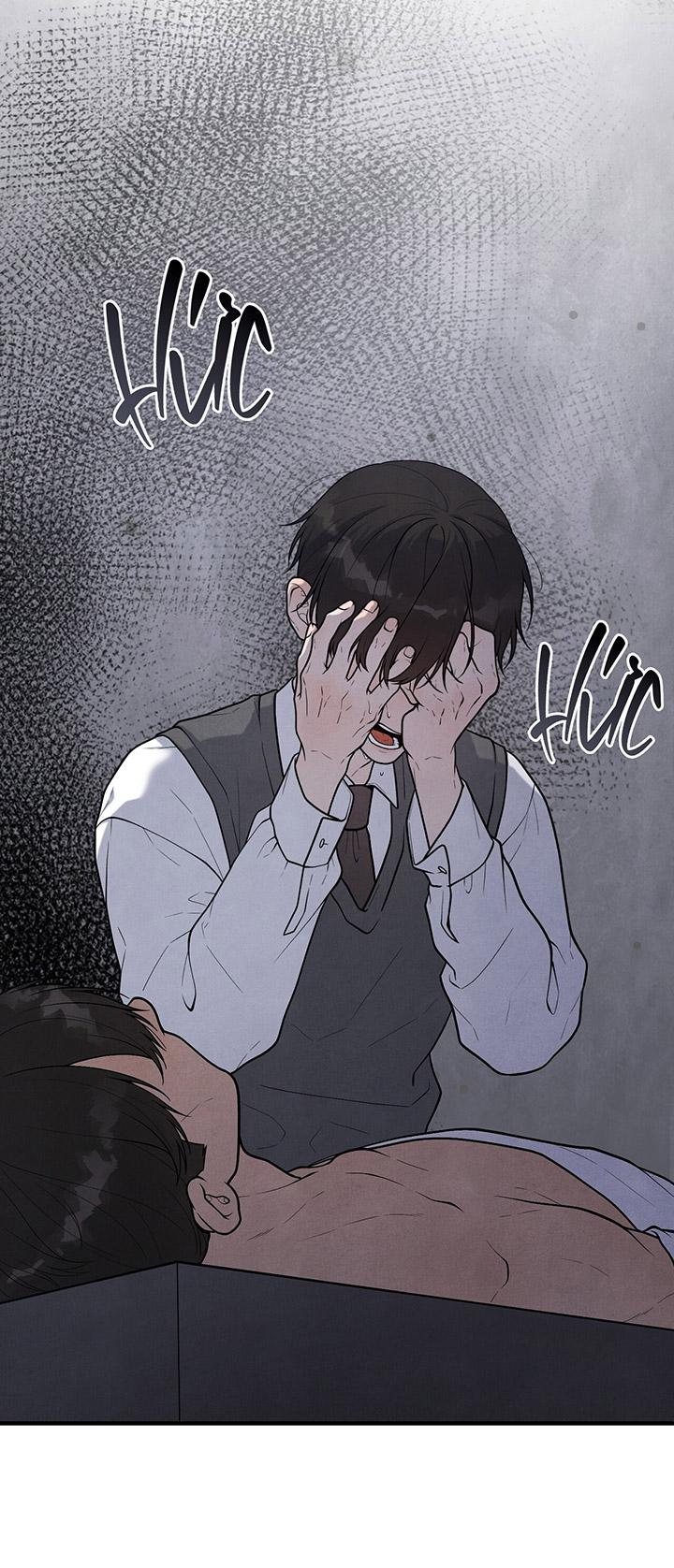 HƯƠNG VỊ TÌNH THÂN Chapter 17 19+ - Trang 2