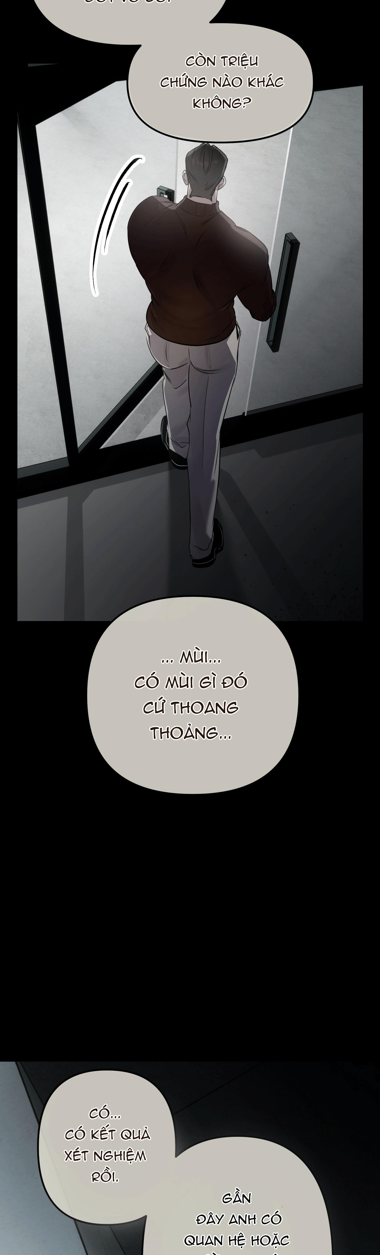 (ABO) BỐ TÔI TRỞ THÀNH TÀI SẢN CÔNG CỘNG Chapter 6 H+ full HD - Trang 2