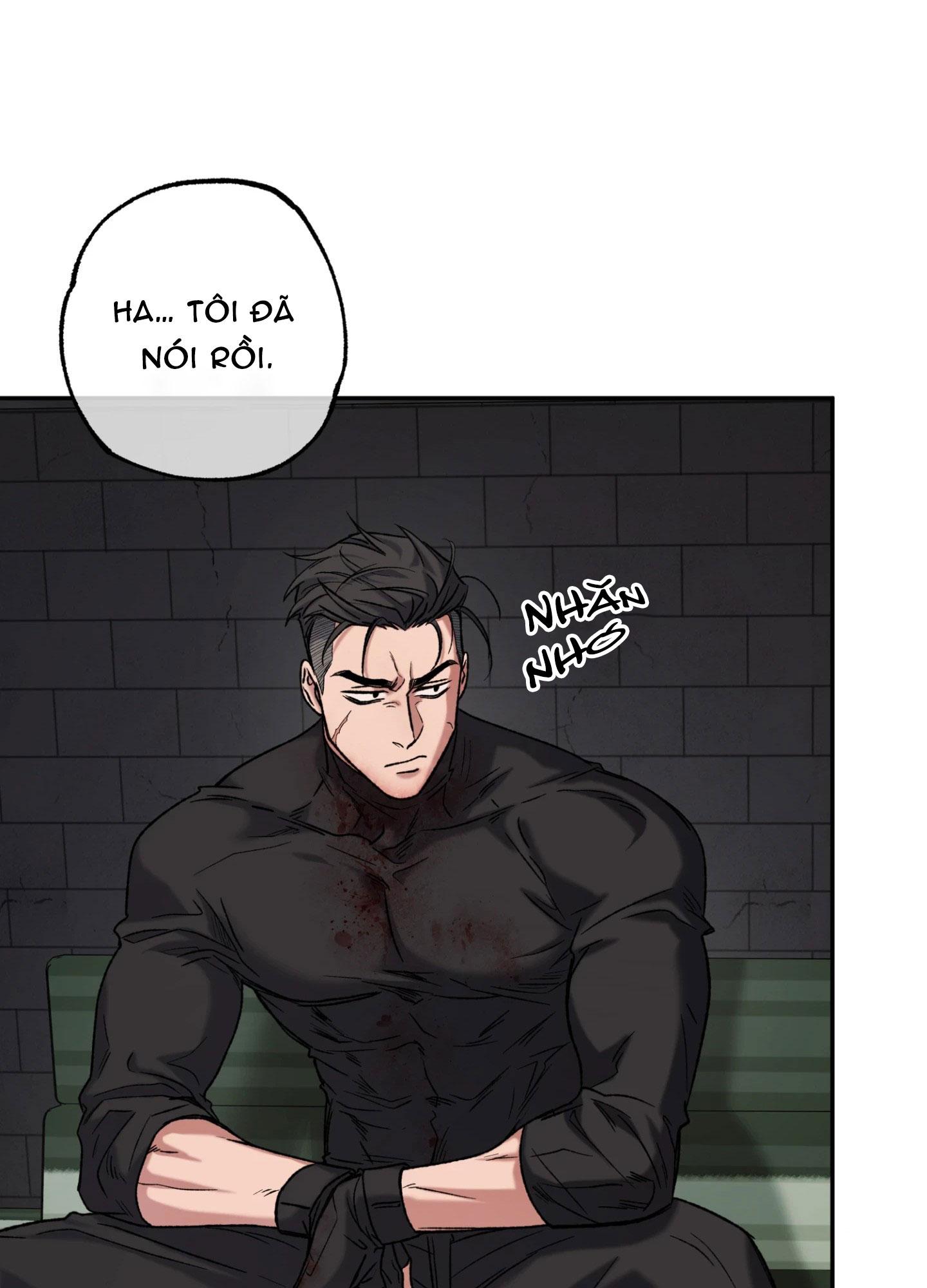 DAWNING LIGHT Chapter 1 - Trang 2