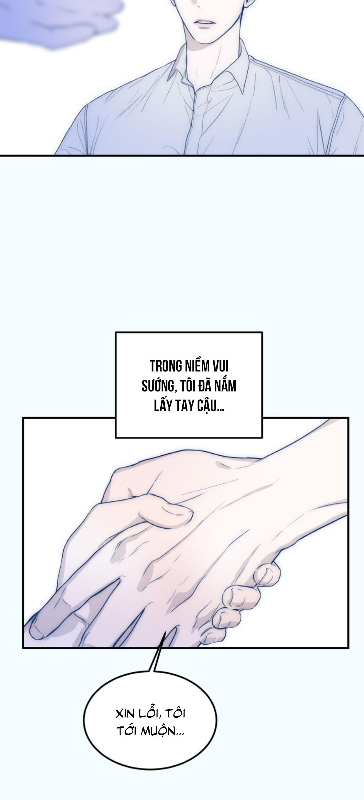 Deepest Confession Chapter 7 - Trang 2