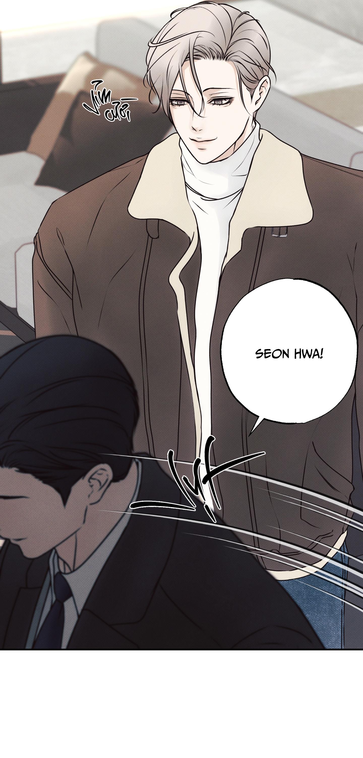 (GĐCV FULL HD) RANH GIỚI CỦA SỰ MÊ HOẶC Chapter 2.1 KHÔNG CHE - Trang 2