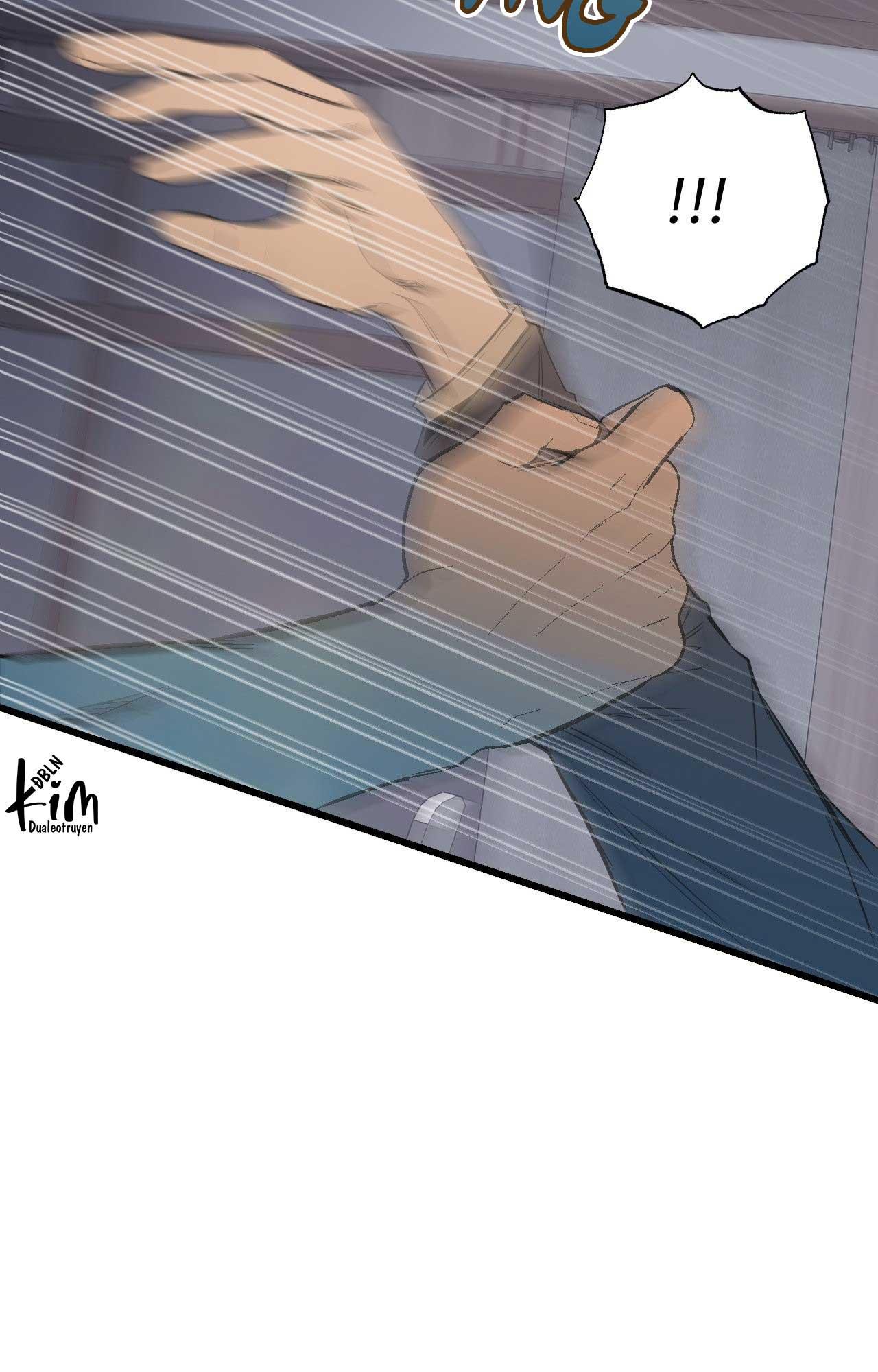 (ABO) VẬT TẾ THẦN Chapter 12 - Trang 2