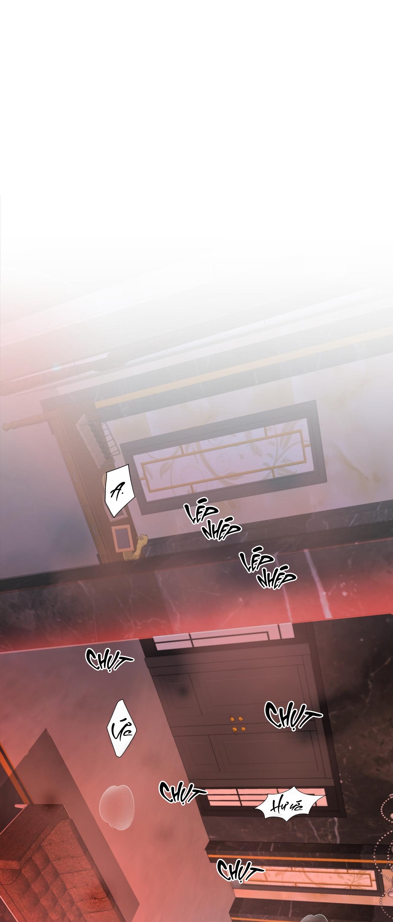 (GĐCV) RÁC RƯỞI CŨNG TỪNG CÓ GIÁ TRỊ Chapter 6 - Trang 2