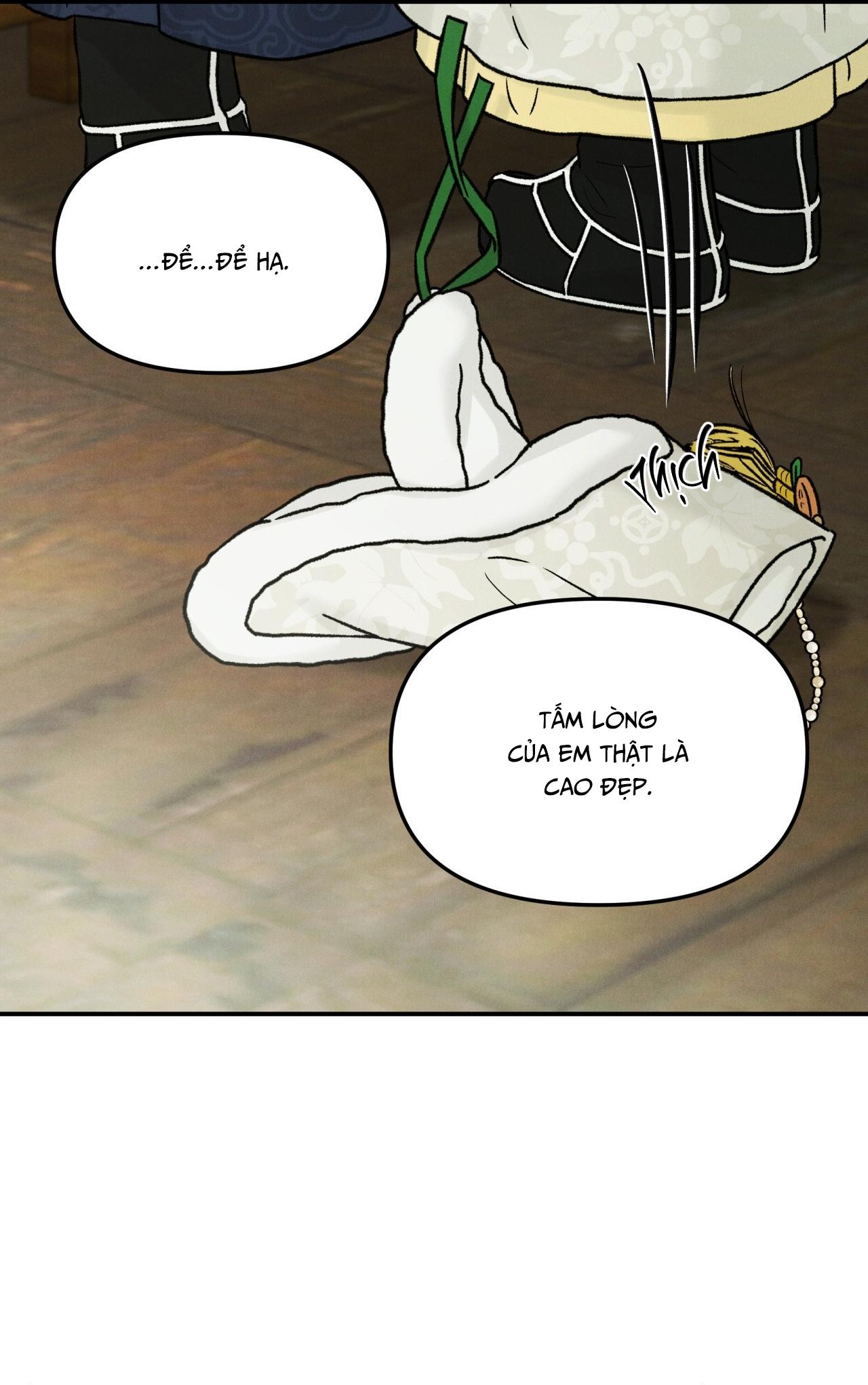 (GĐCV) GALE OF THE GOD Chapter 23 - Trang 2