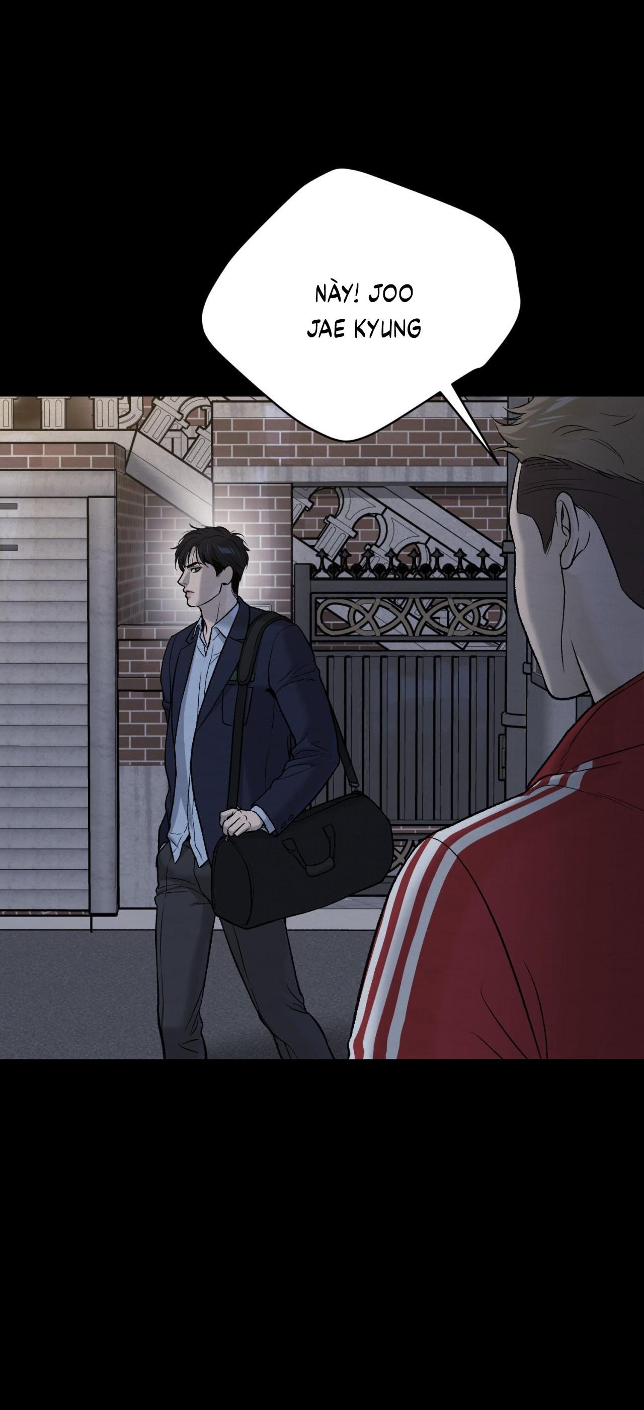 (CBunu) ChinhX - Vận Xui Chapter 73 - Trang 2
