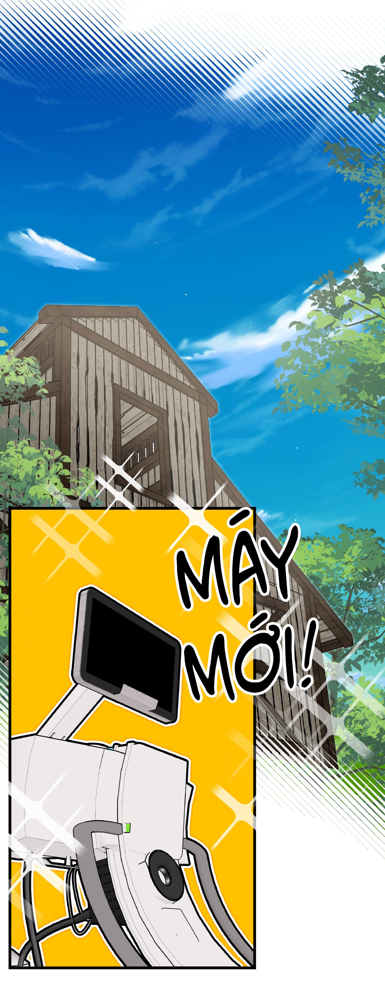 Mr.A's Farm Chapter 16 - Trang 2