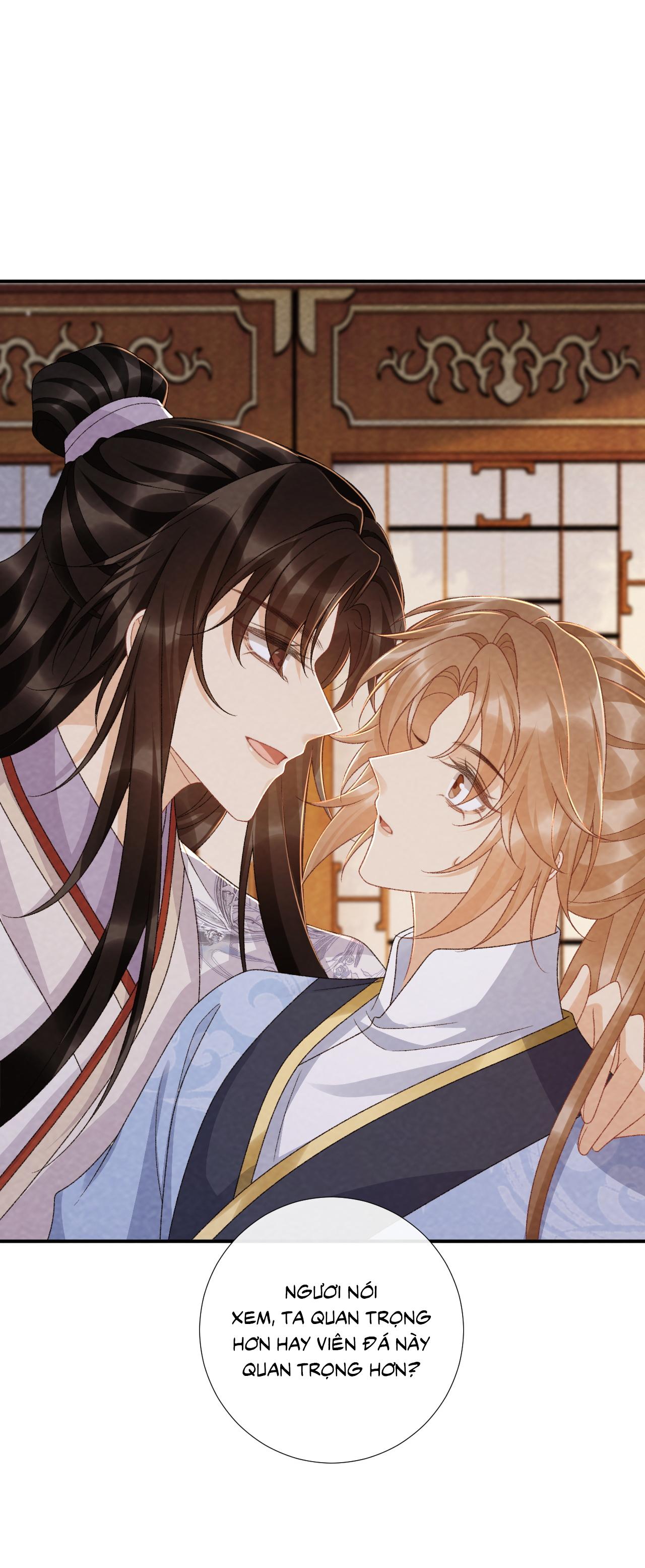 CẠM BẪY CỦA KẺ BIẾN THÁI Chapter 133.14 - Trang 2