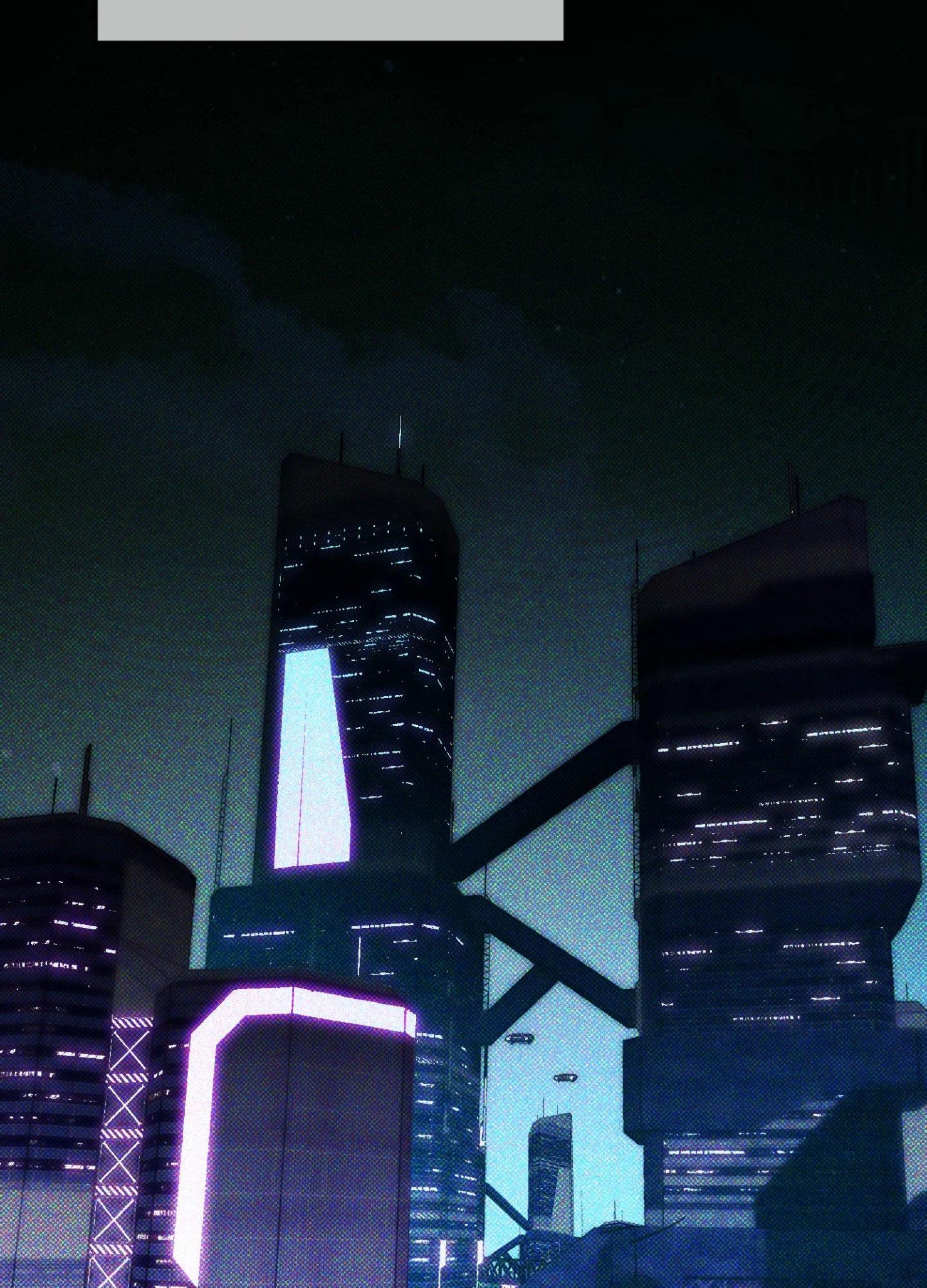 DAWNING LIGHT Chapter 1 - Trang 2