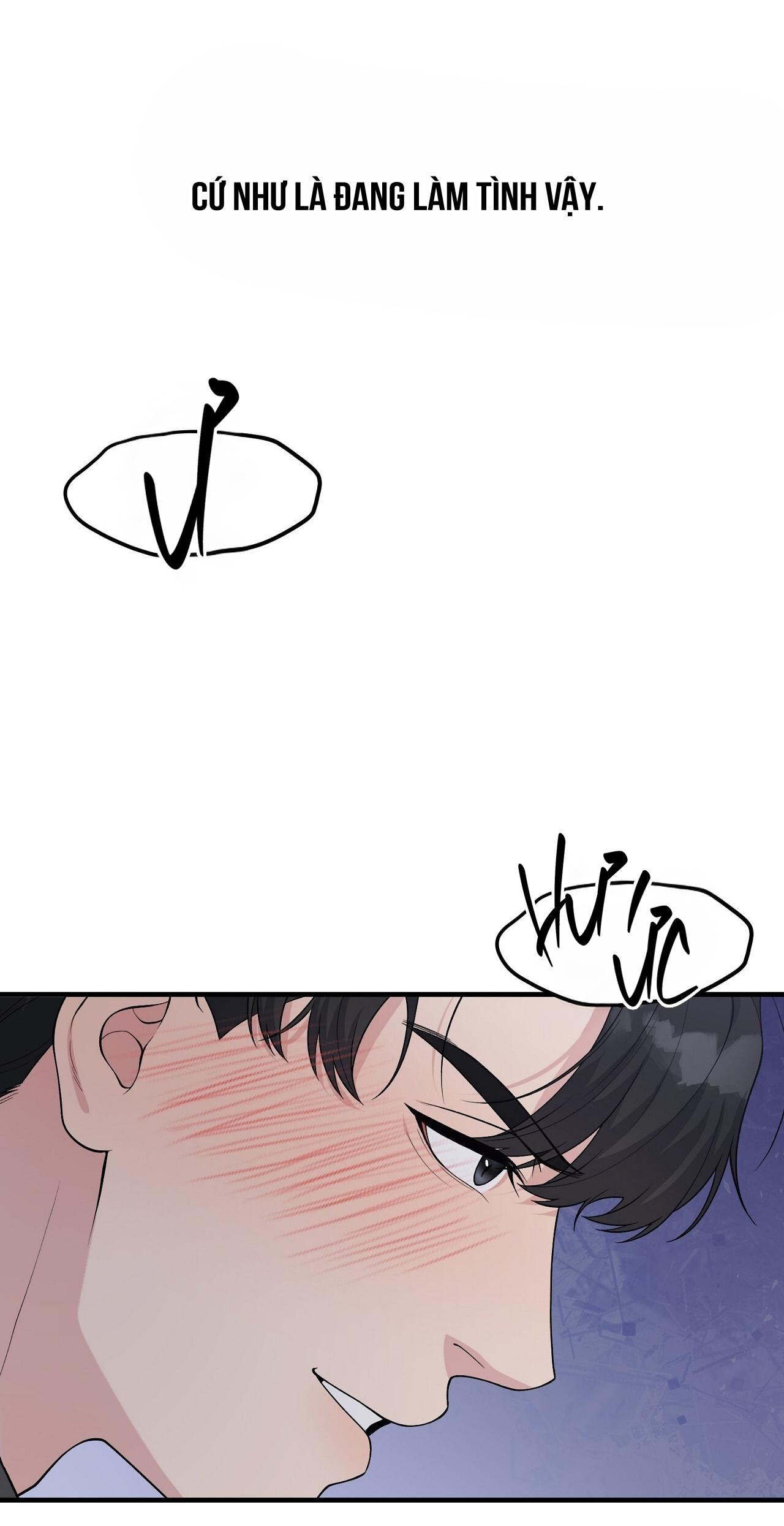 HƯƠNG VỊ TÌNH THÂN Chapter 3 - Trang 2