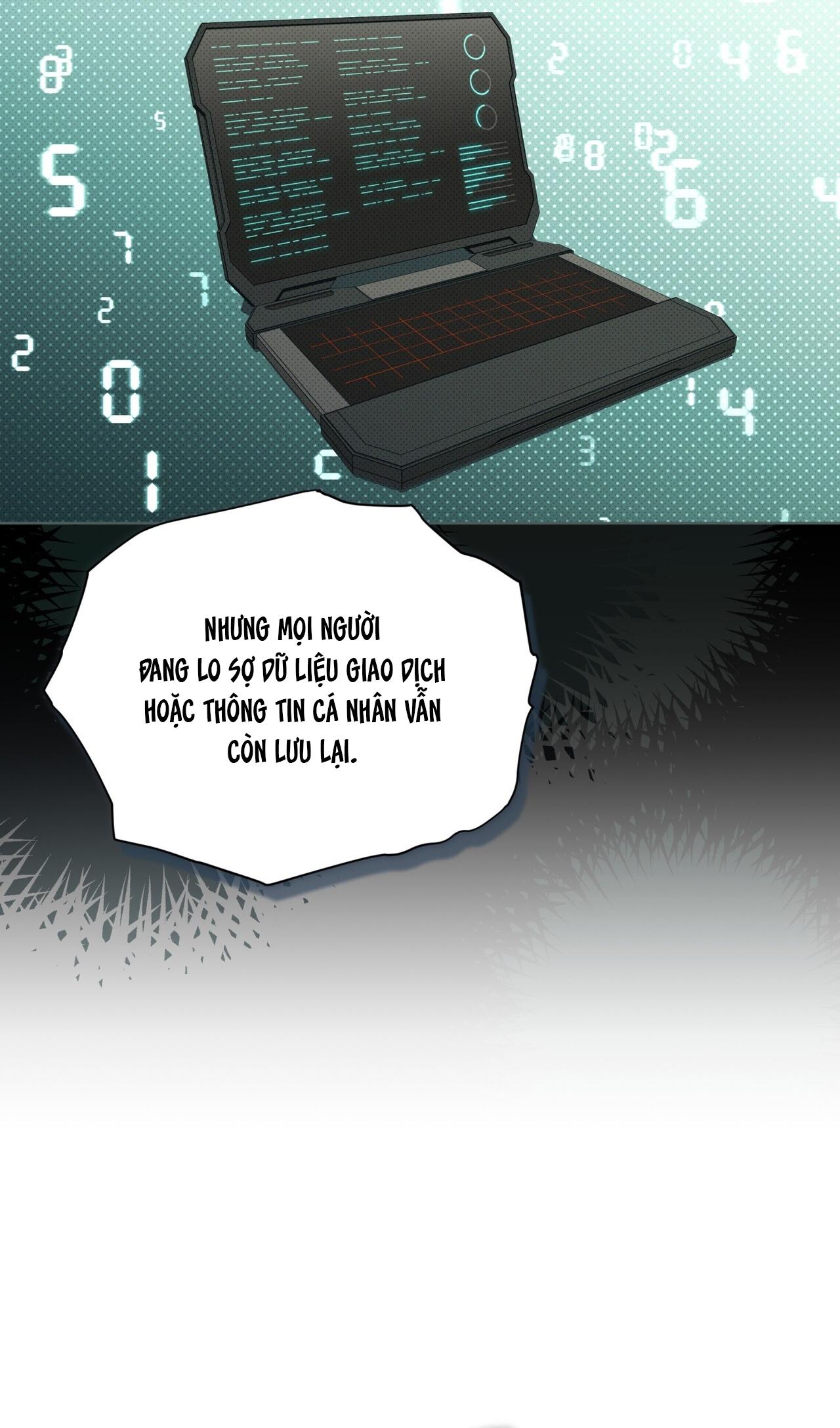 HÌNH THÁI TIẾN HÓA Chapter 11 - Trang 2