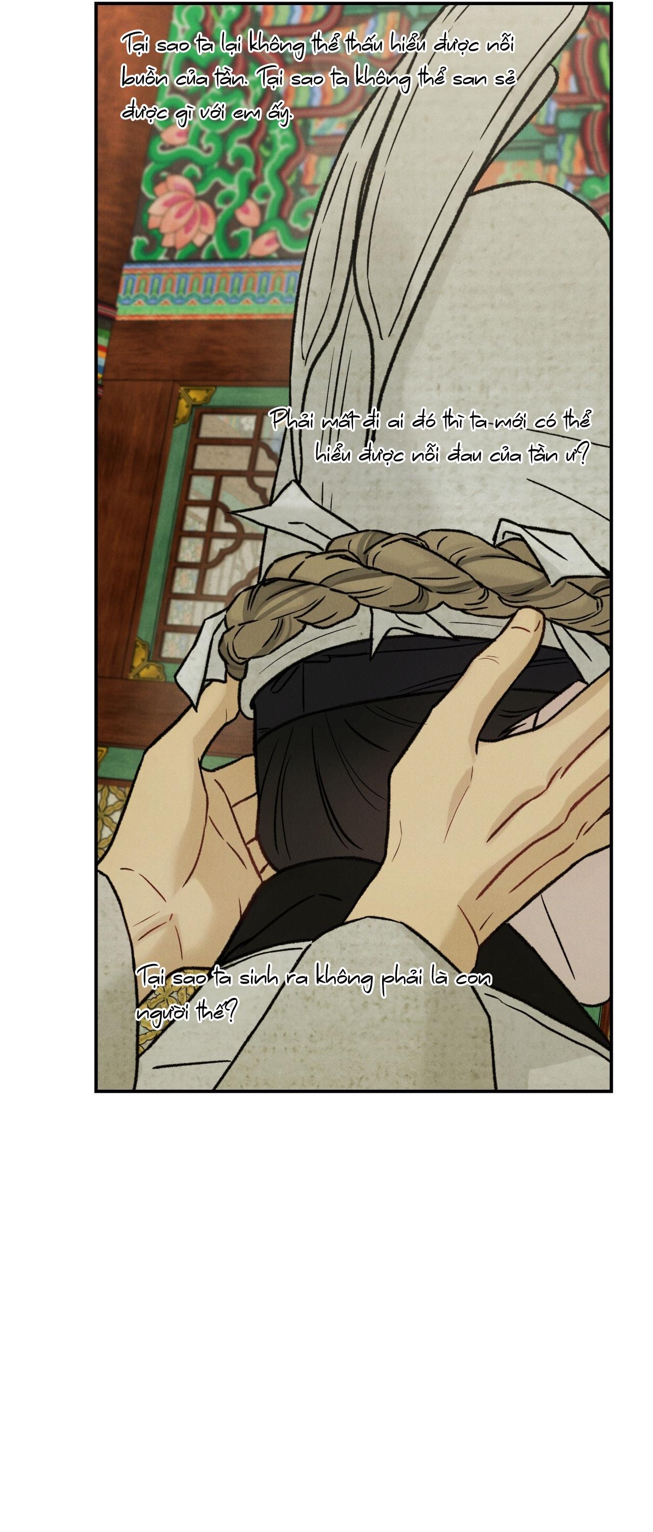 (GĐCV) GALE OF THE GOD Chapter 29 - Trang 2
