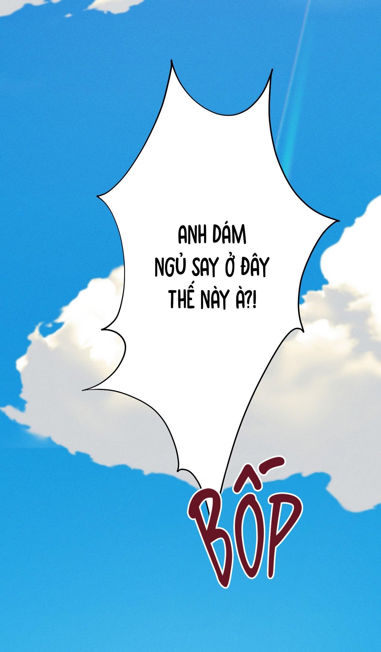 (CBunu) Điện Thờ Của Pháp Sư Chapter 1 H+ - Trang 2