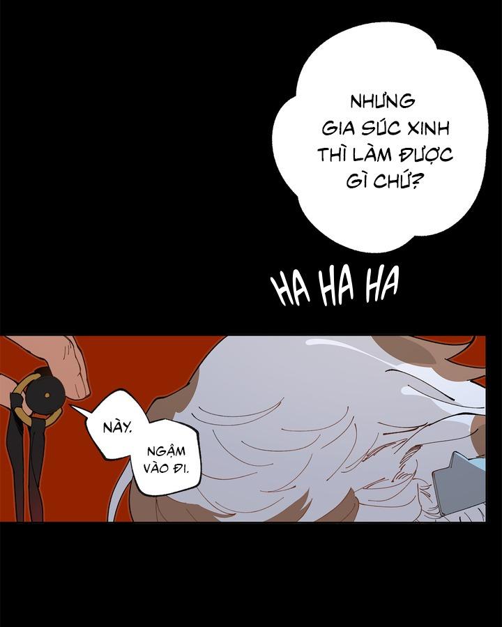 Mr.A's Farm Chapter 6 - Next Chapter 7