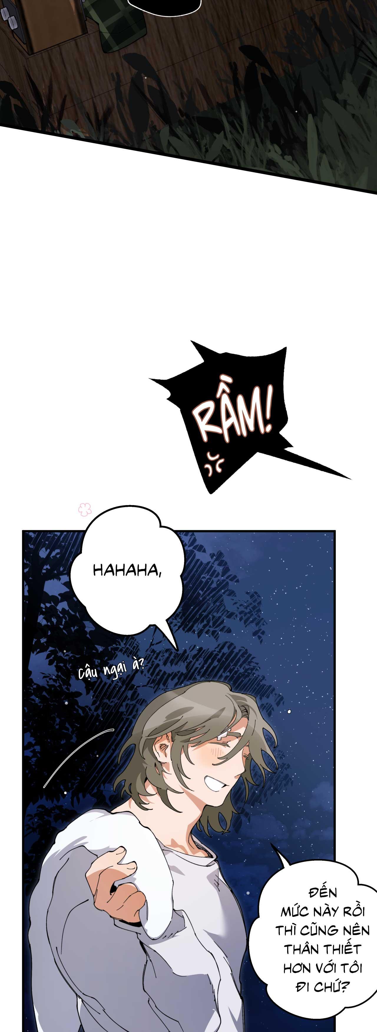 Mr.A's Farm Chapter 11 - Next Chapter 12