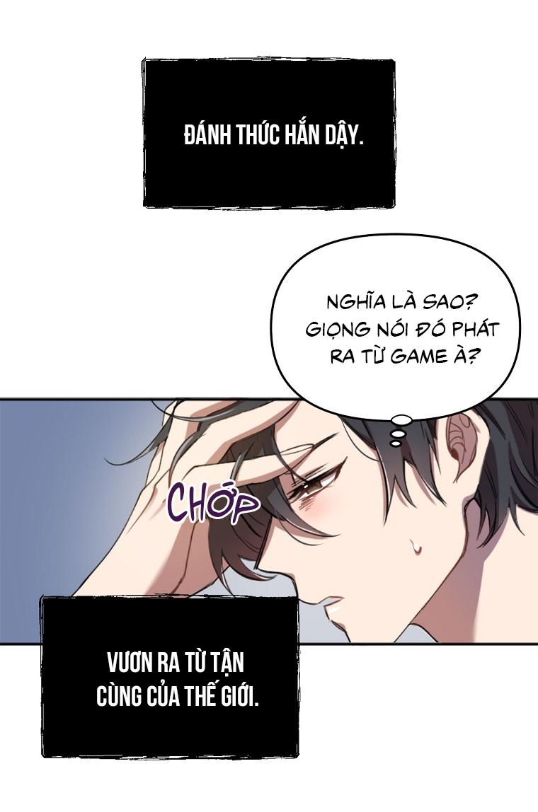 Hãy Lựa Chọn Anh Hùng Của Bạn Thật Cẩn Thận Chapter 1 - Trang 2