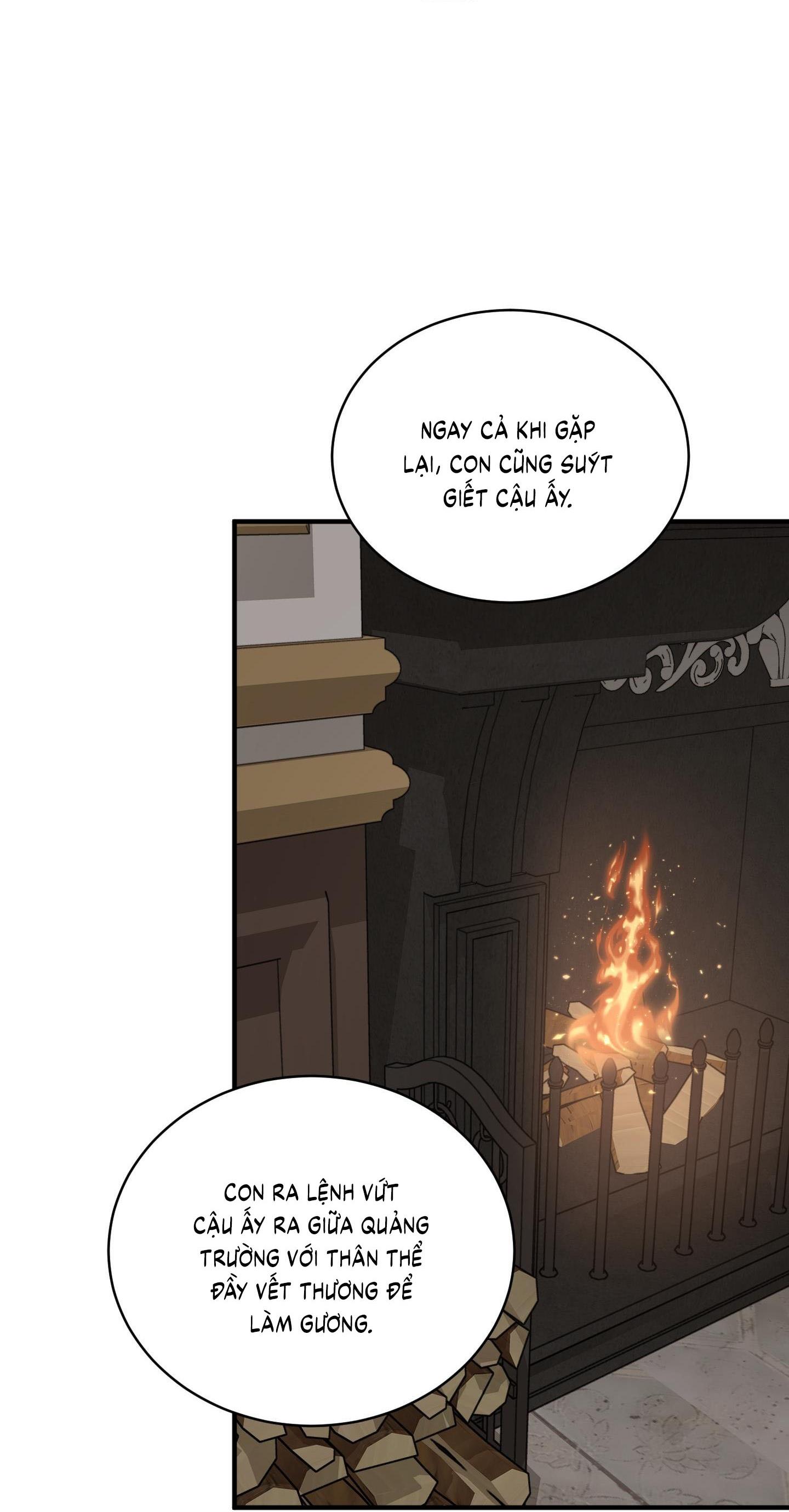 (CBunu) Hoa Vô Danh Chapter 32 - Trang 2