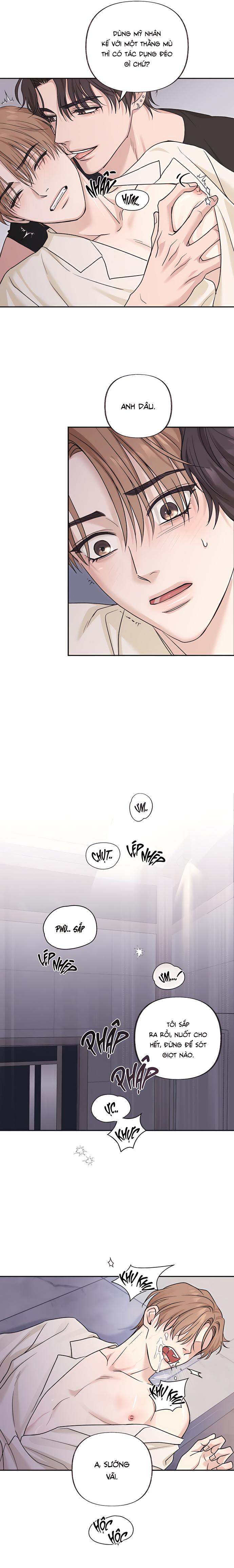 [ TUYỂN TẬP TRUYỆN NGẮN BL] Cuộc Xâm Lược Dâm Đãng Chapter 22 H+ - Trang 2