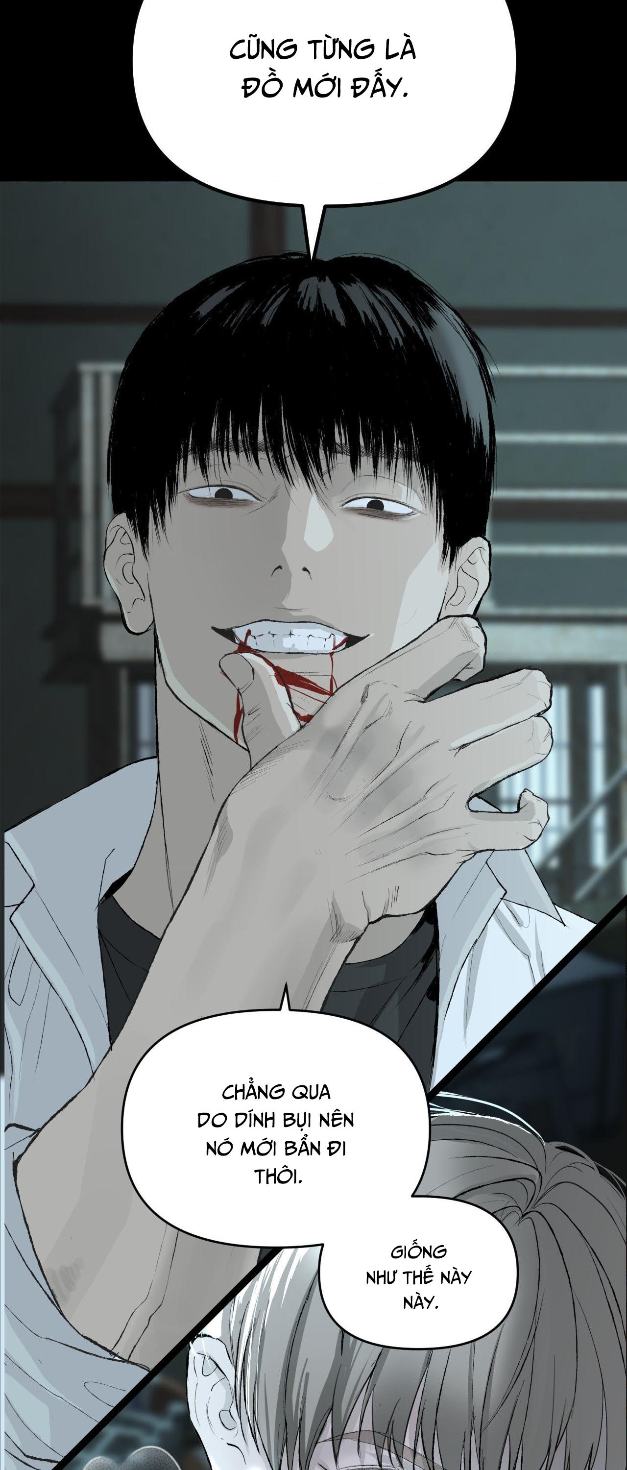 (GĐCV) RÁC RƯỞI CŨNG TỪNG CÓ GIÁ TRỊ Chapter 4 - Trang 2