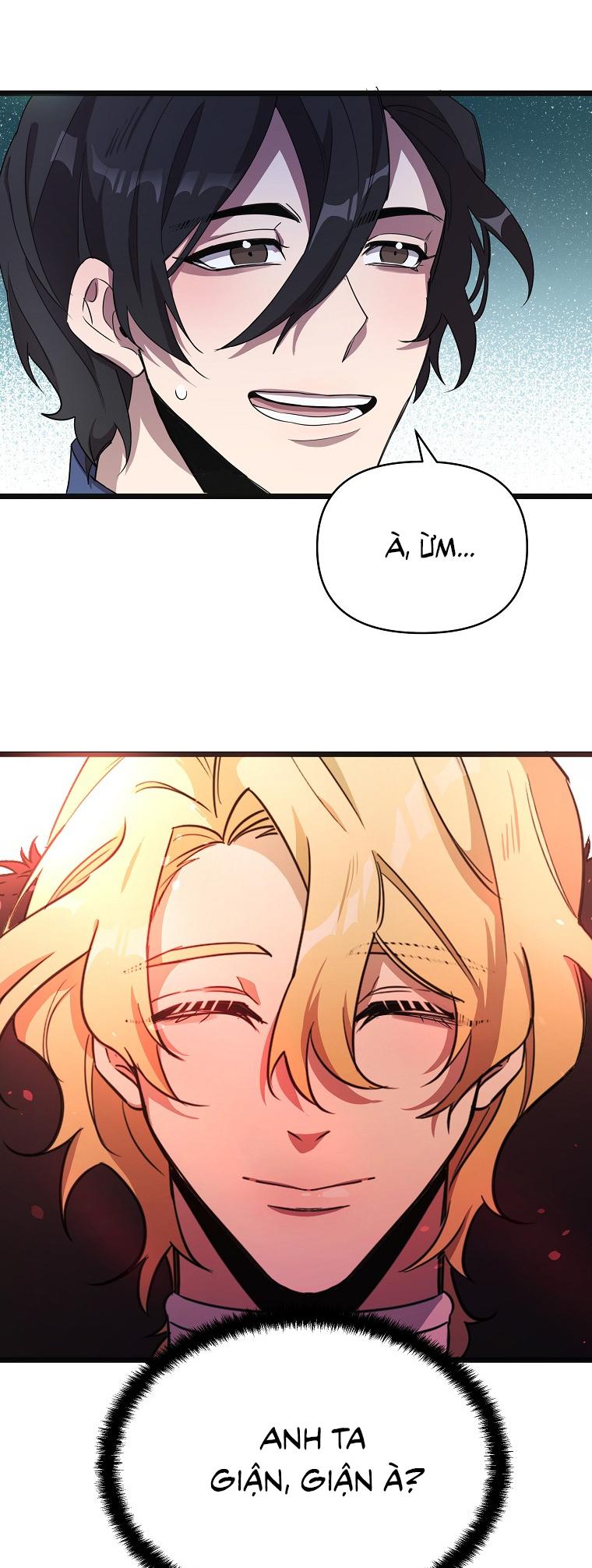 Hãy Lựa Chọn Anh Hùng Của Bạn Thật Cẩn Thận Chapter 6 - Trang 2
