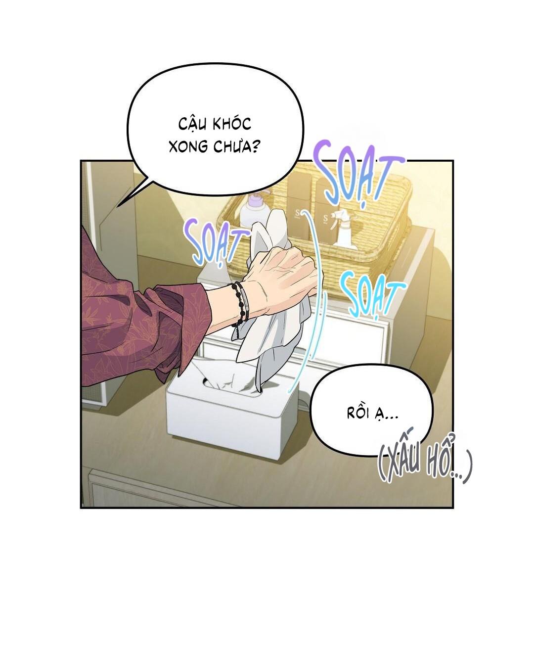 (CBunu) Cherry Cake Chapter 35 - Trang 2