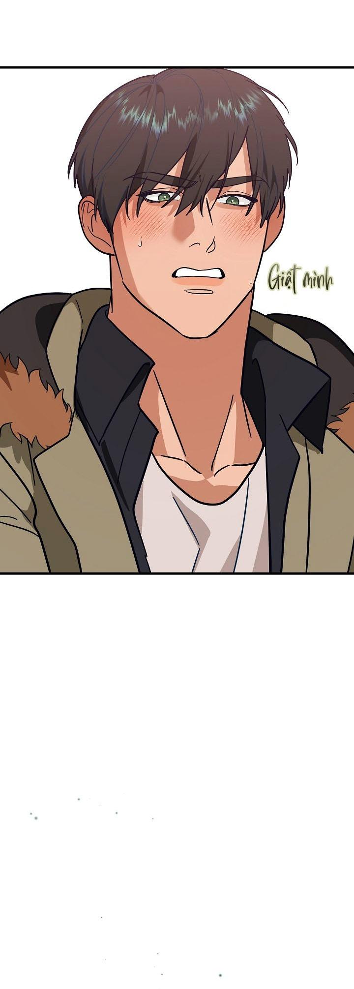 TUYỂN TẬP NHẤT THỤ ĐA CÔNG CỦA NHÀ KIM Chapter 47.8 threepiecelove8 - Trang 2