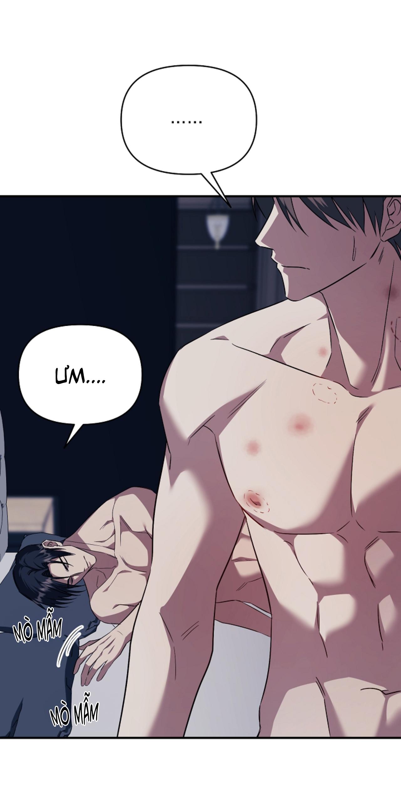 SỰ THẬT TRẦN TRỤI Chapter 11 H++ - Trang 2