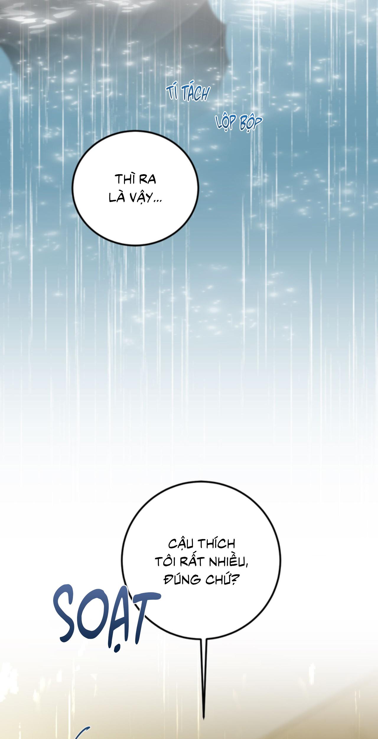 Deepest Confession Chapter 8 H++ - Trang 2