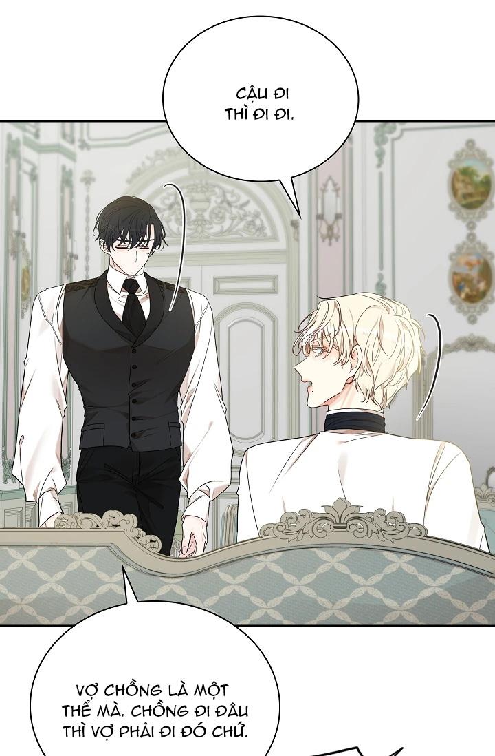 (Daisy) Snake Hole Chapter 6 - Next Chapter 7