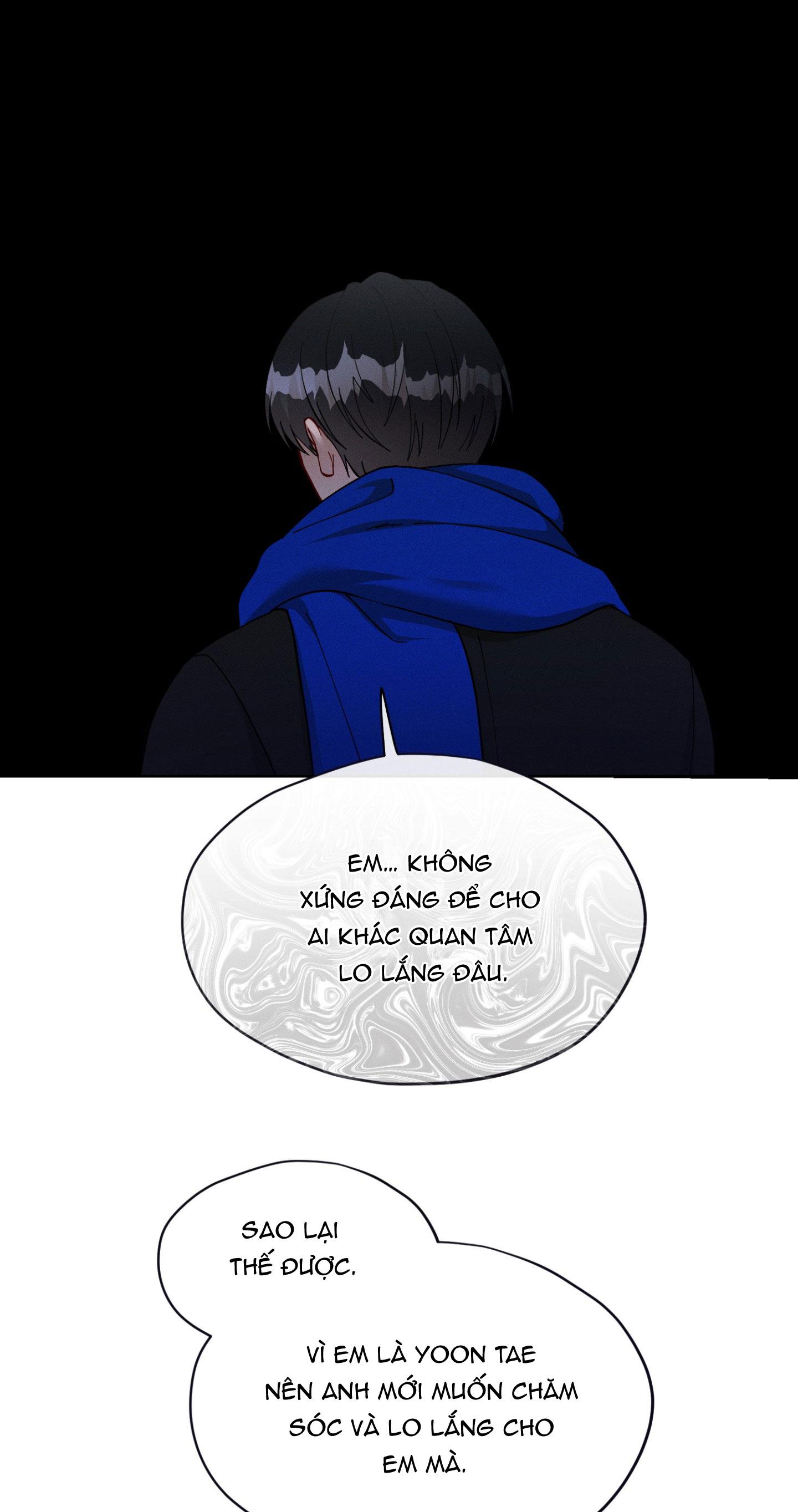 (ABO) CÁCH YÊU THƯƠNG CỤC CƯNG Chapter 7 - Trang 2