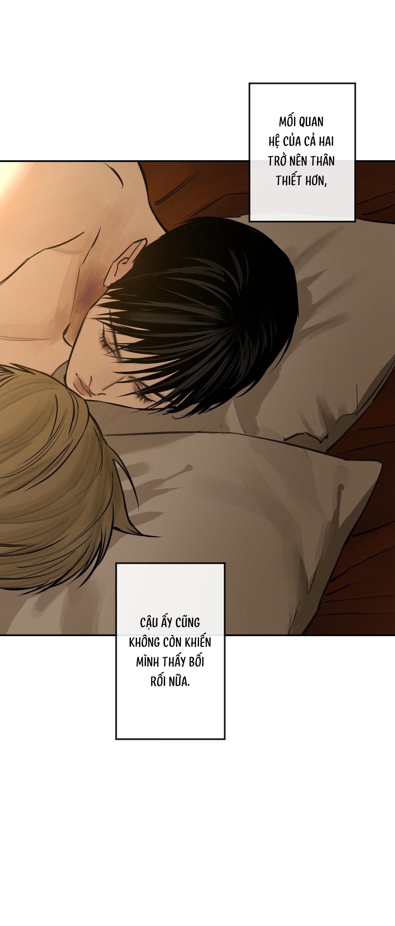 (GĐCV) SA NGÃ Chapter 7 H - Trang 2