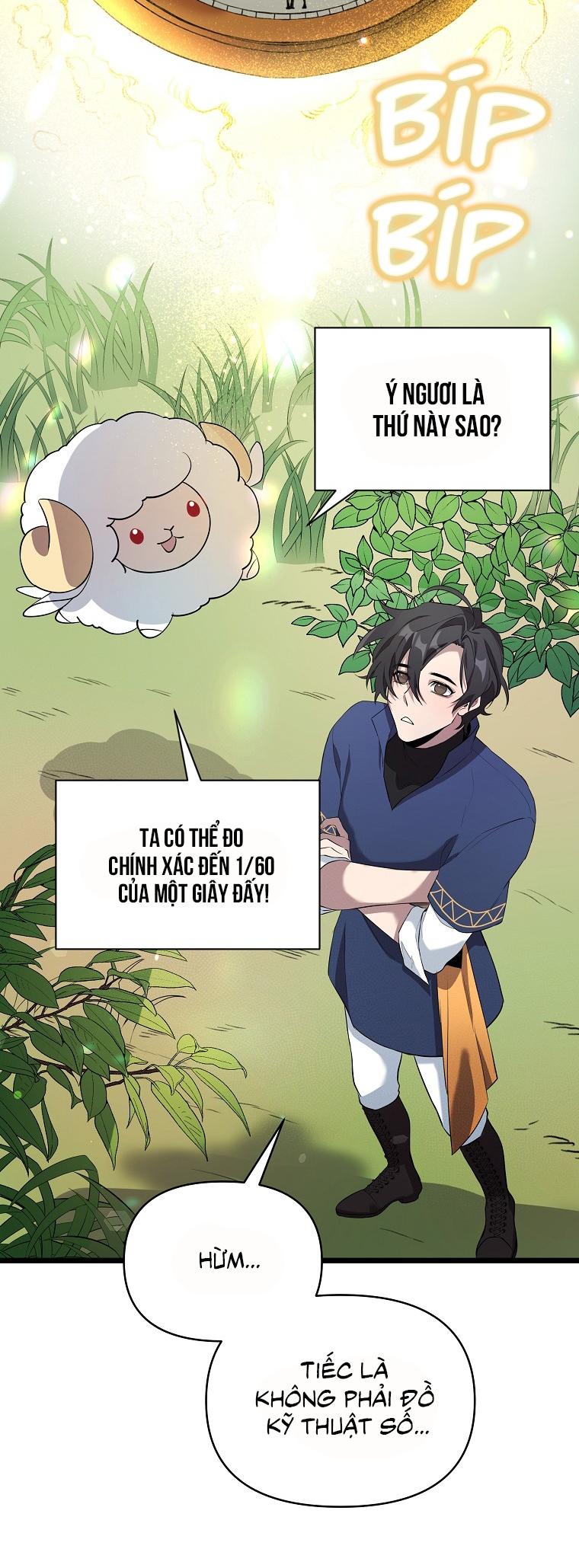 Hãy Lựa Chọn Anh Hùng Của Bạn Thật Cẩn Thận Chapter 7 - Trang 2