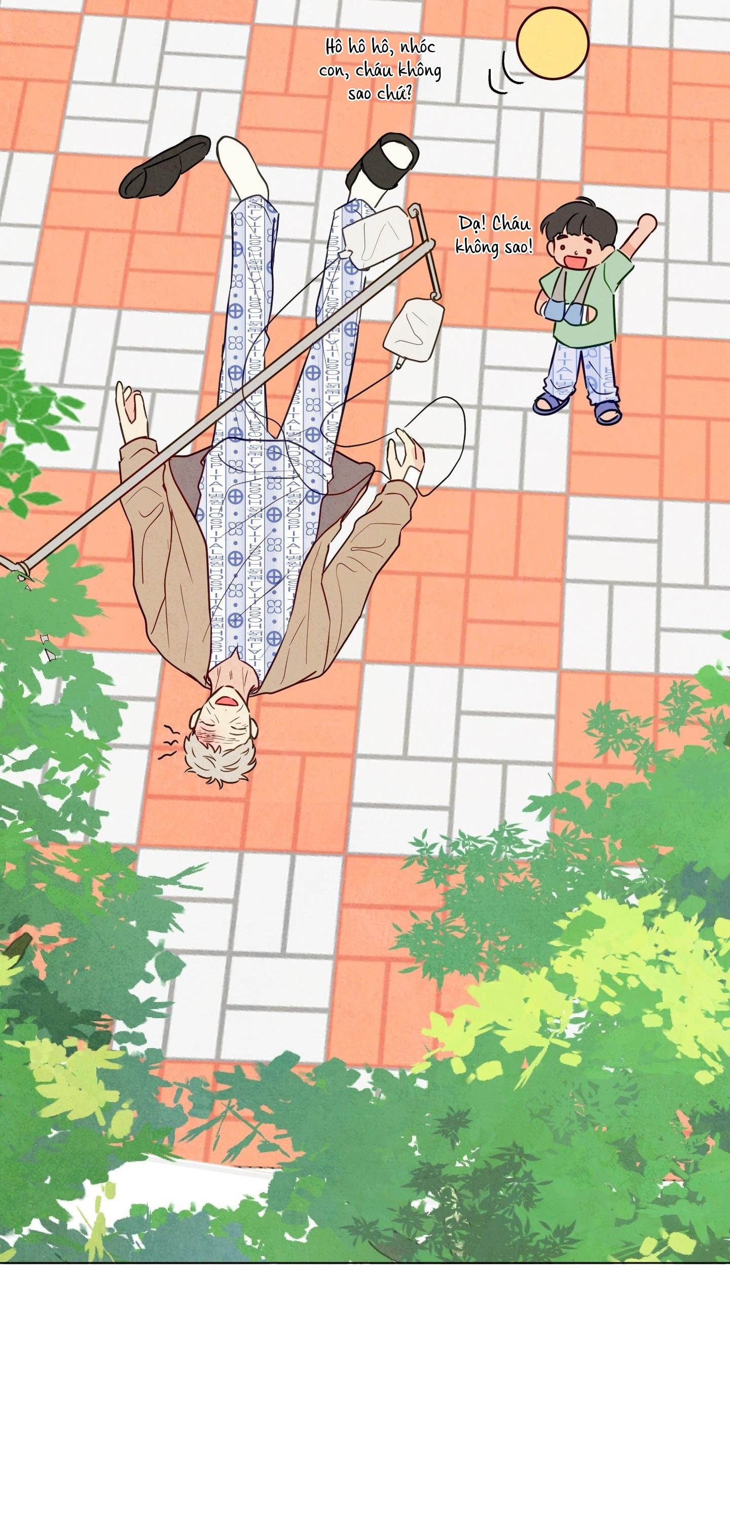 The Sacred Serpent's Seduction Chapter 20 - Trang 2