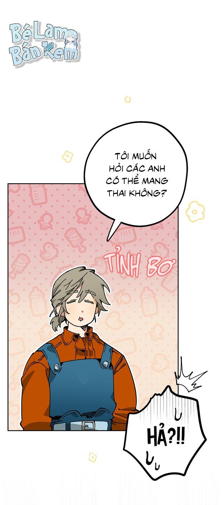 Mr.A's Farm Chapter 7 - Next Chapter 8