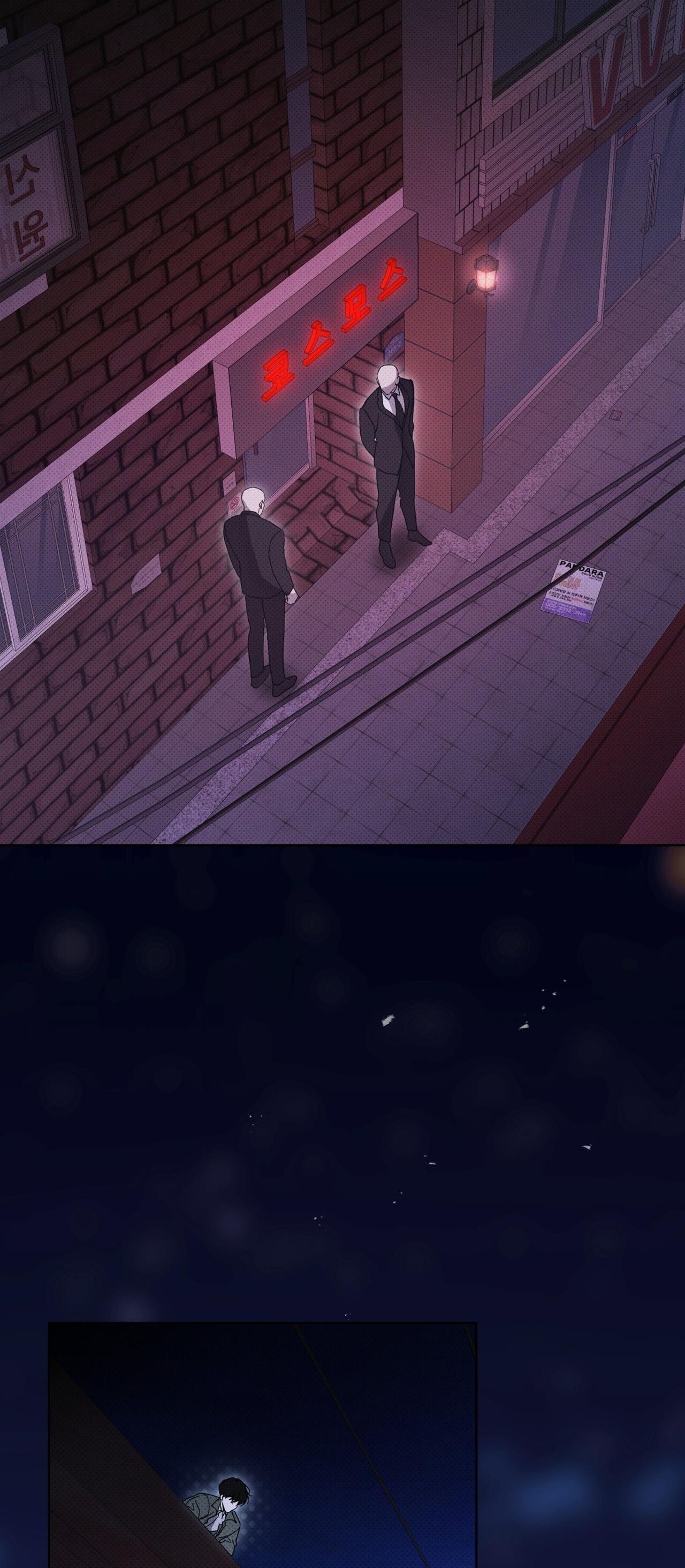 HÌNH THÁI TIẾN HÓA Chapter 4 - Trang 2