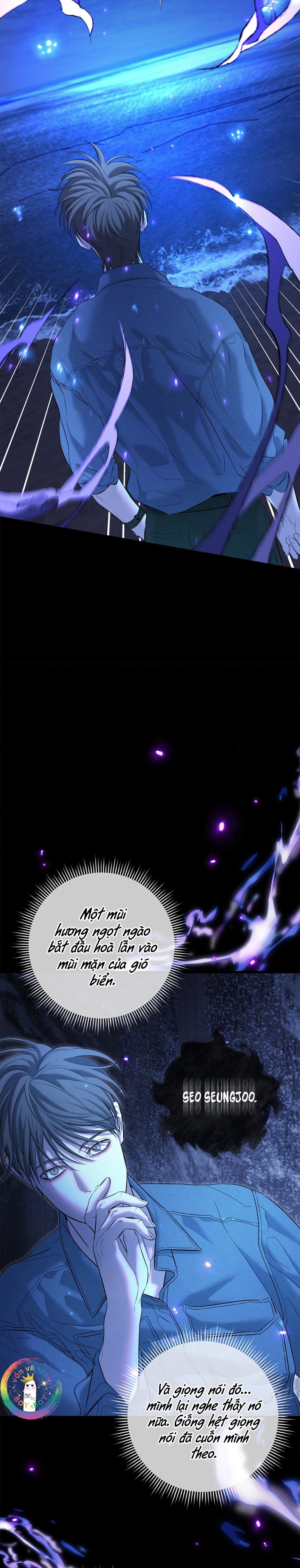(END) Màn Đêm Không Lối Chapter 52 - Trang 2