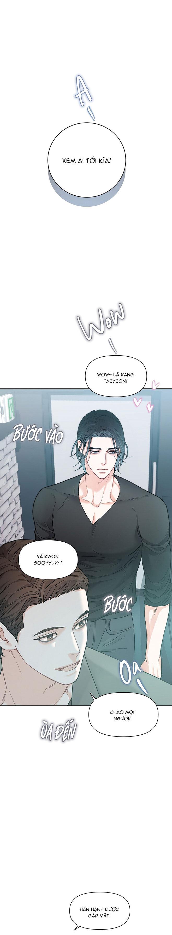 Ten Chapter 2 - Next Chapter 3