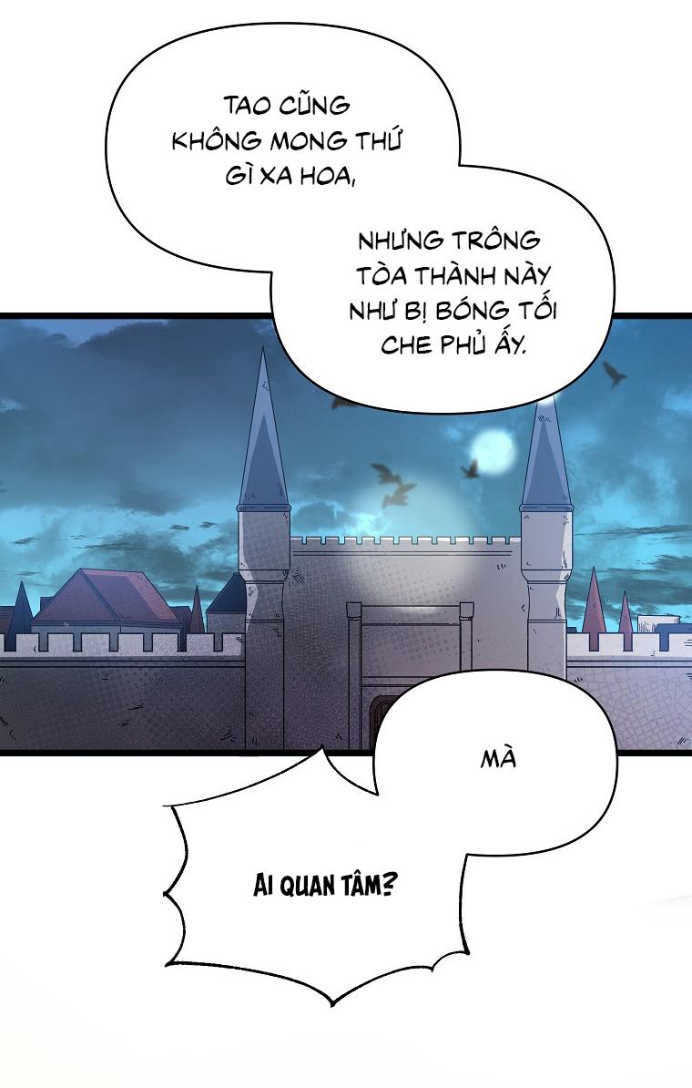 Hãy Lựa Chọn Anh Hùng Của Bạn Thật Cẩn Thận Chapter 11 - Trang 2