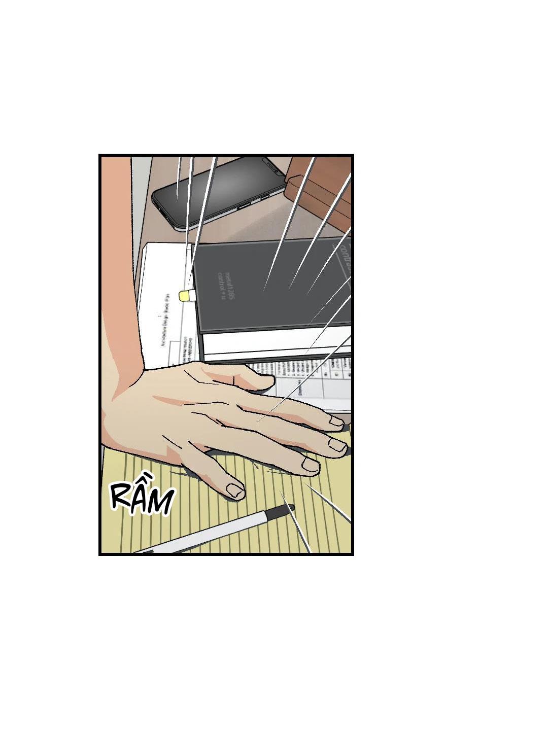 Bình An Của Chúa Chapter 3 - Trang 2