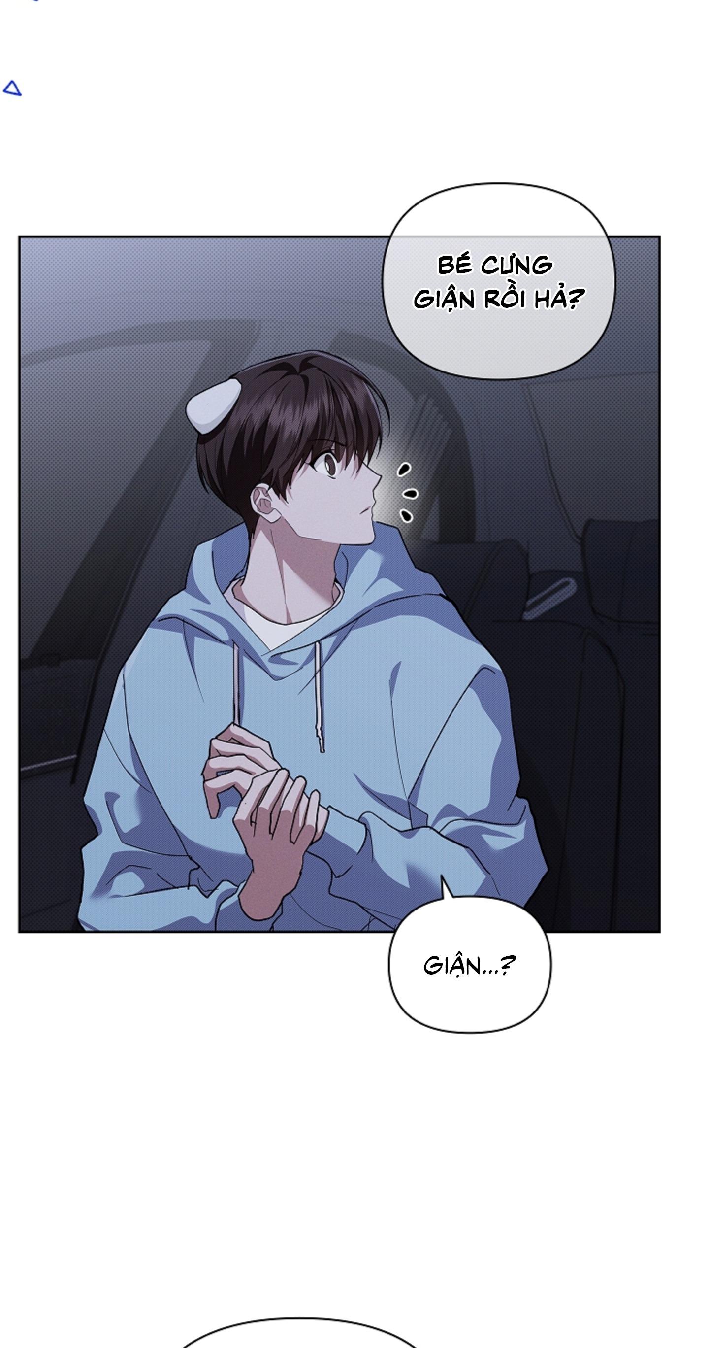 ĐỪNG ĐỘNG VÀO CÚN CON! Chapter 44.02 - Trang 2