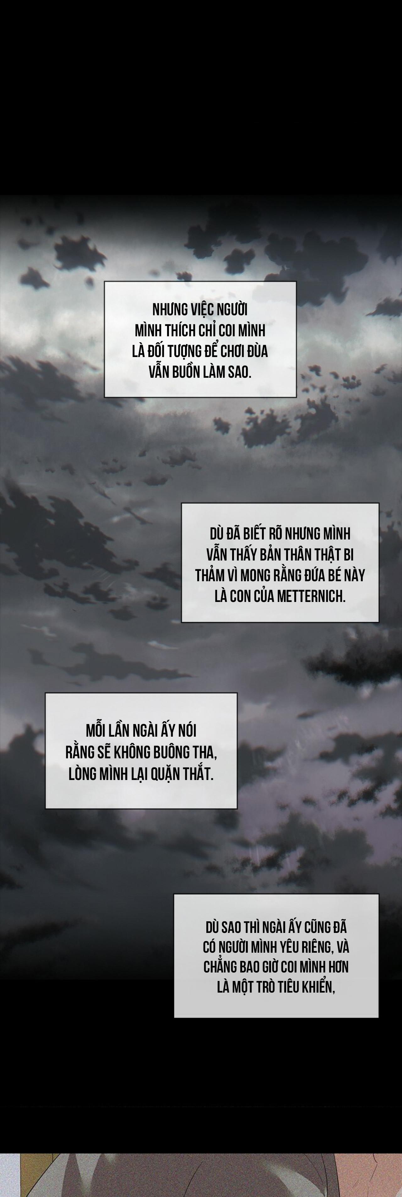 Who’s your daddy Chapter 35 - Trang 2