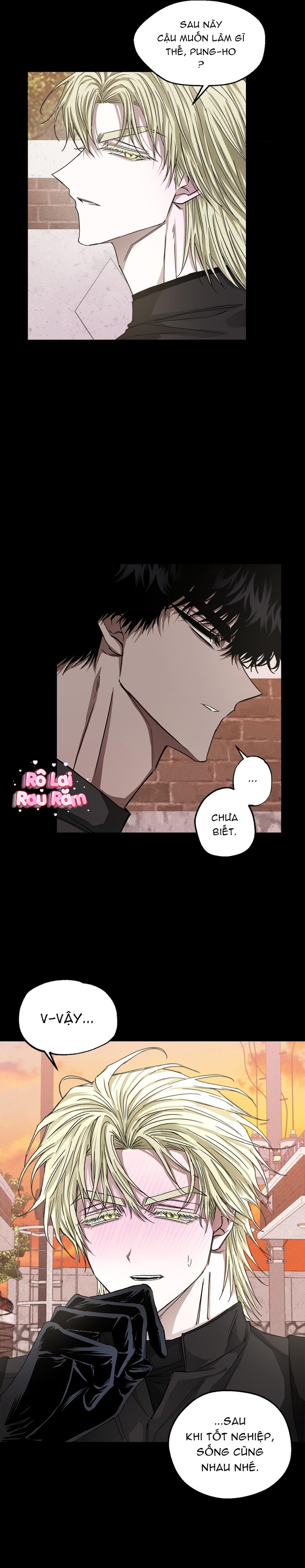 (Rô Lai) Vân Long Phong Hổ Chapter 12 - Trang 2