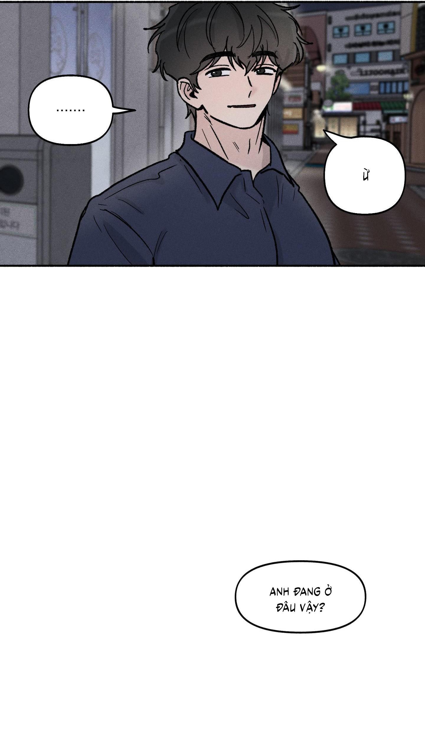 (CBunu) Khi Người Lơ Đãng Chapter 28 - Trang 2