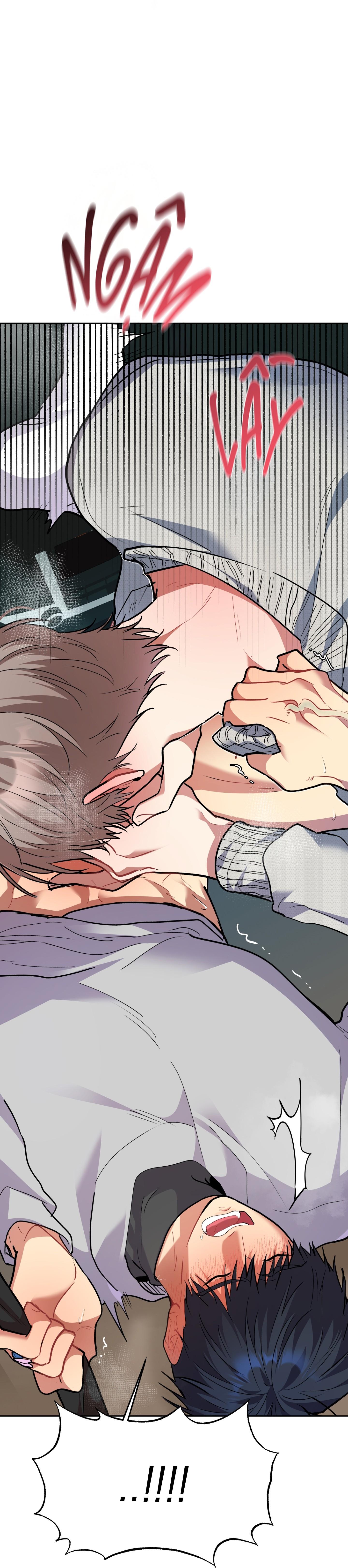 (CBunu) Vị Khách Từ Căn Nhà Phía Sau Chapter 11 Ngoại truyện 2 - Trang 2