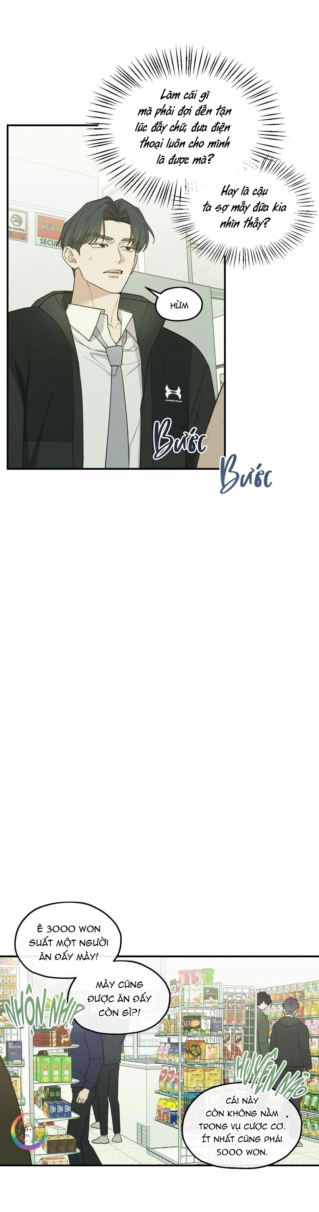 Học Sinh Giỏi Mắc Lỗi Chí Mạng Chapter 12 - Trang 2