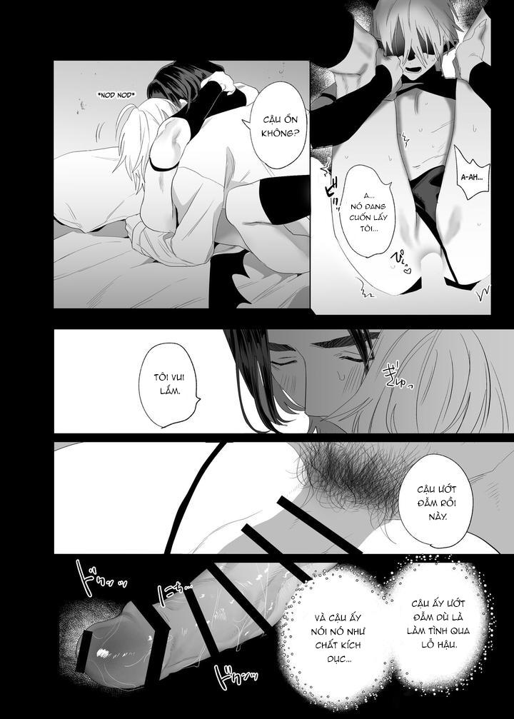 Tổng hợp boylove 18+ Chapter 382.2 - Trang 2