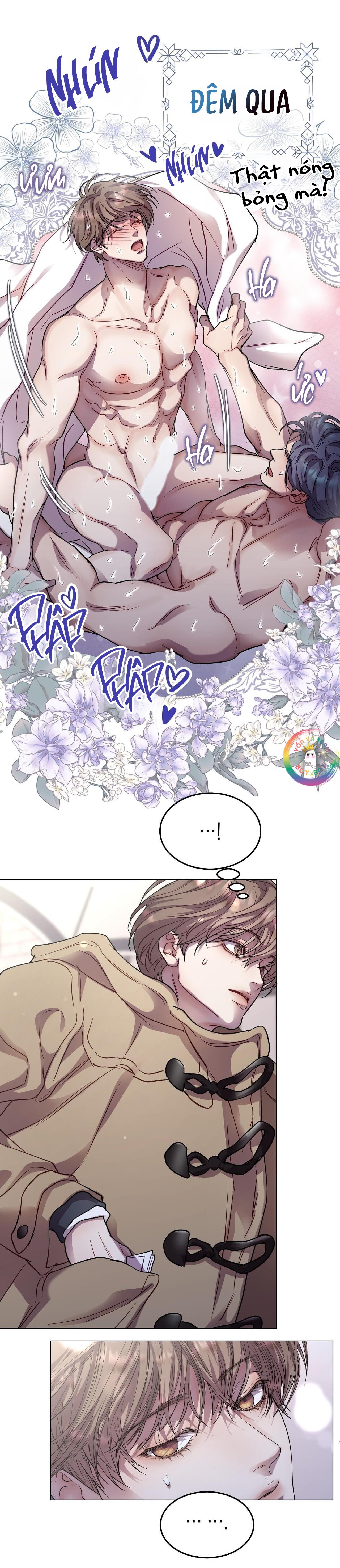(END) Vị Kỷ Chapter 85 End - Next Chapter 86 Ngoại truyện 1