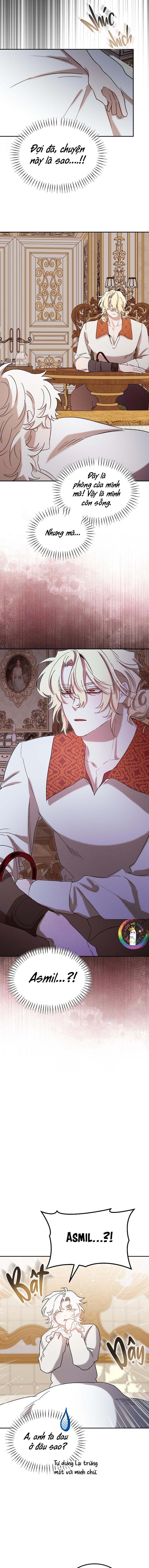 (END) Này, Đừng Có Nhấn Cái Nút Đó! Chapter 64 - Trang 2